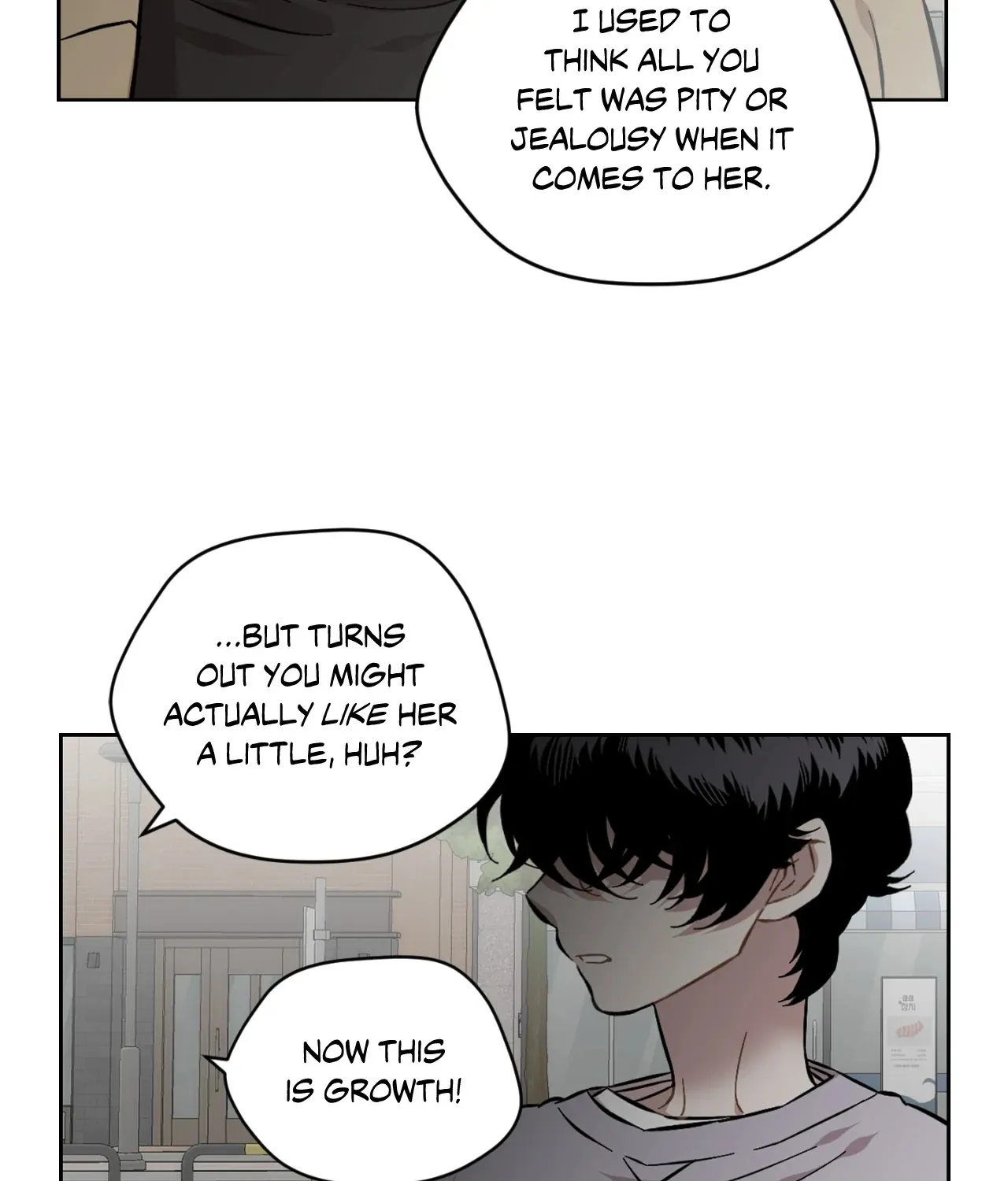 Love Thy Neighbor Mangakakalot X Chapter 94 Page 52
