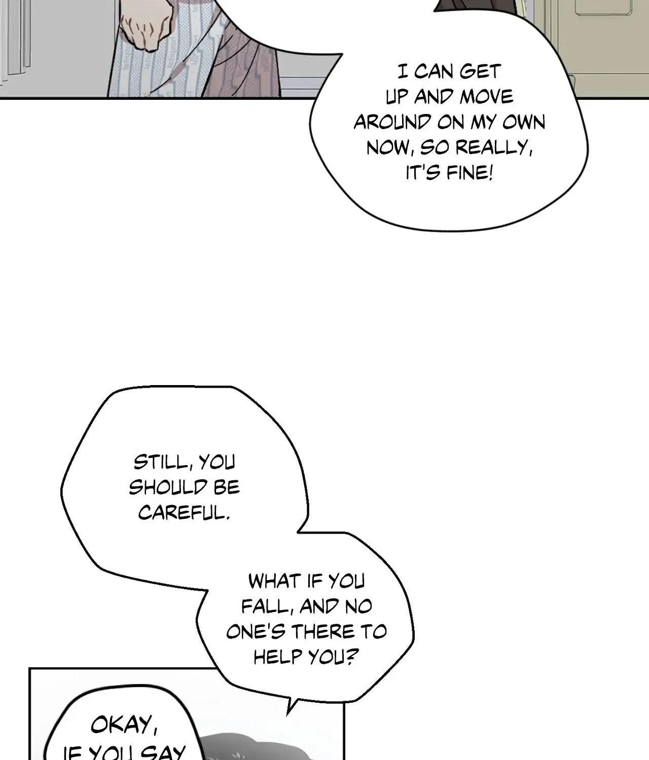 Love Thy Neighbor Mangakakalot X Chapter 94 Page 7