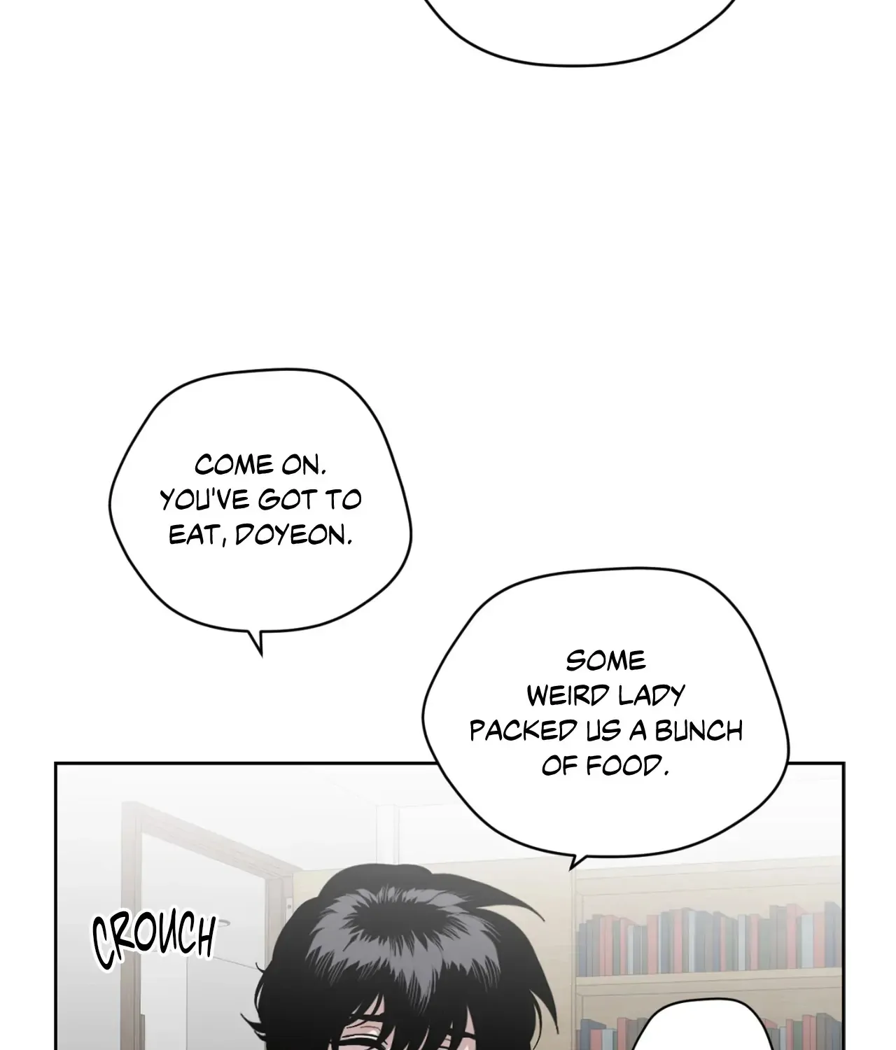 Love Thy Neighbor Mangakakalot X Chapter 94 Page 64