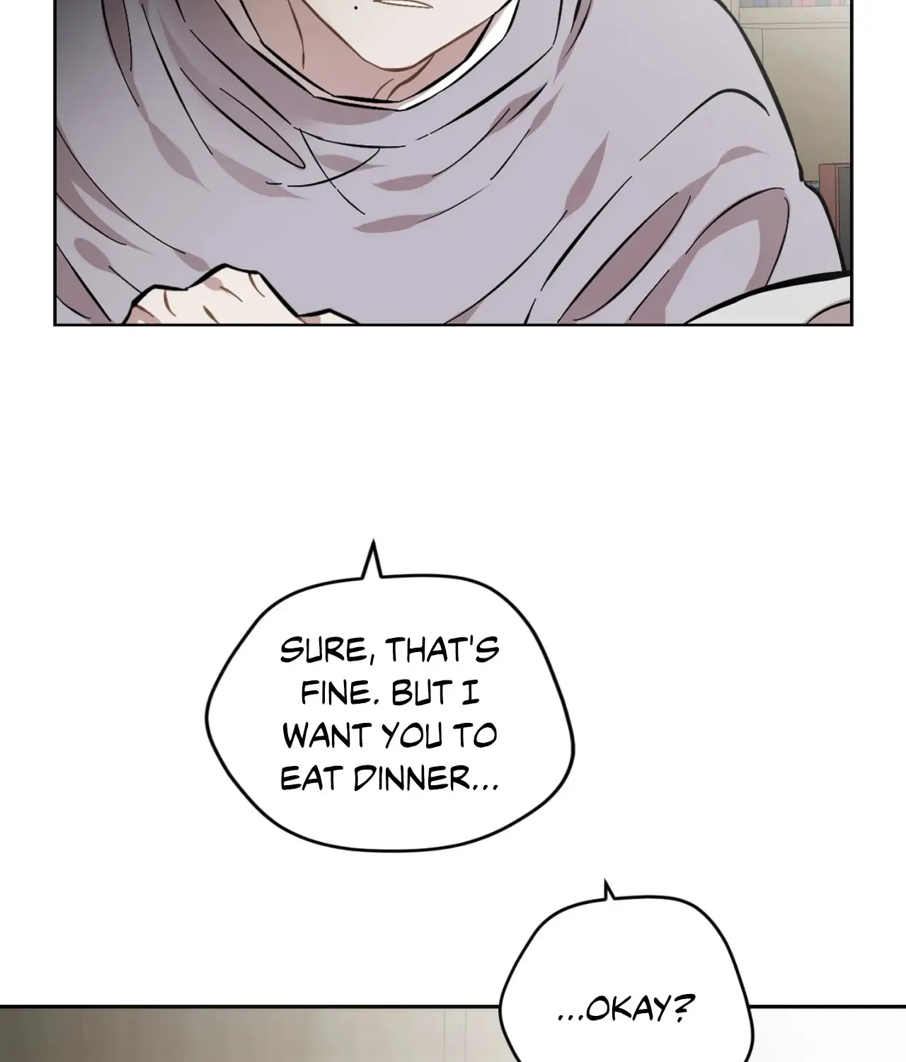 Love Thy Neighbor Mangakakalot X Chapter 94 Page 67