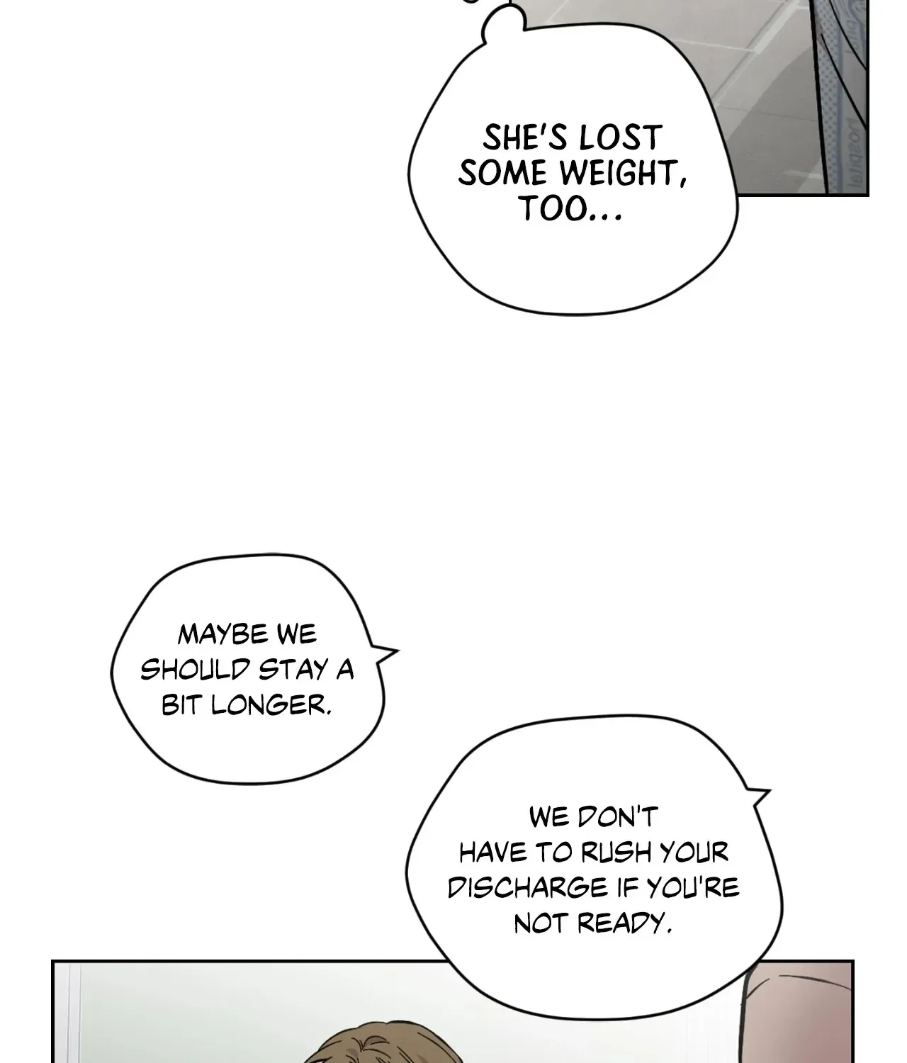 Love Thy Neighbor Mangakakalot X Chapter 94 Page 9