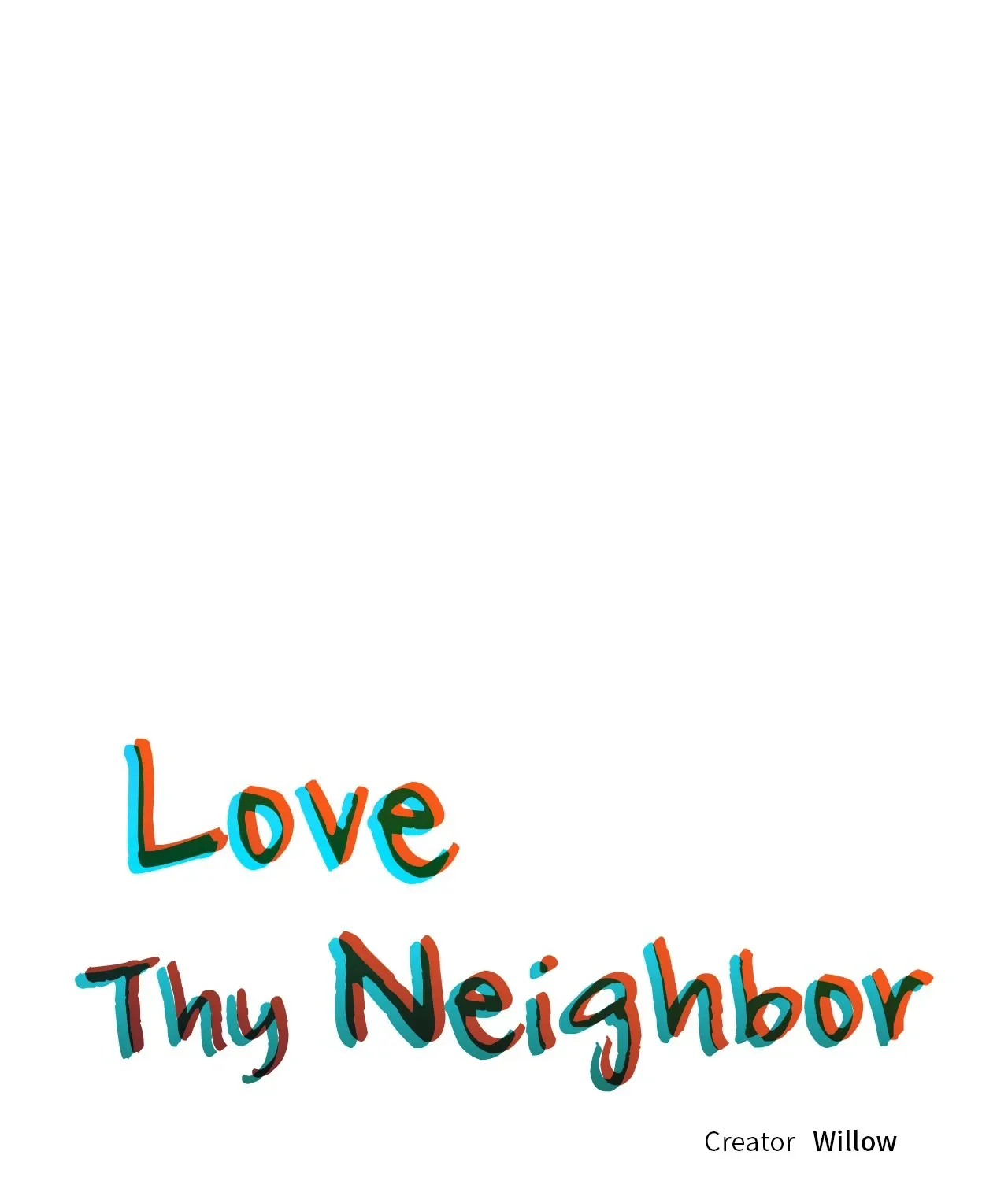 Love Thy Neighbor Mangakakalot X Chapter 94 Page 2