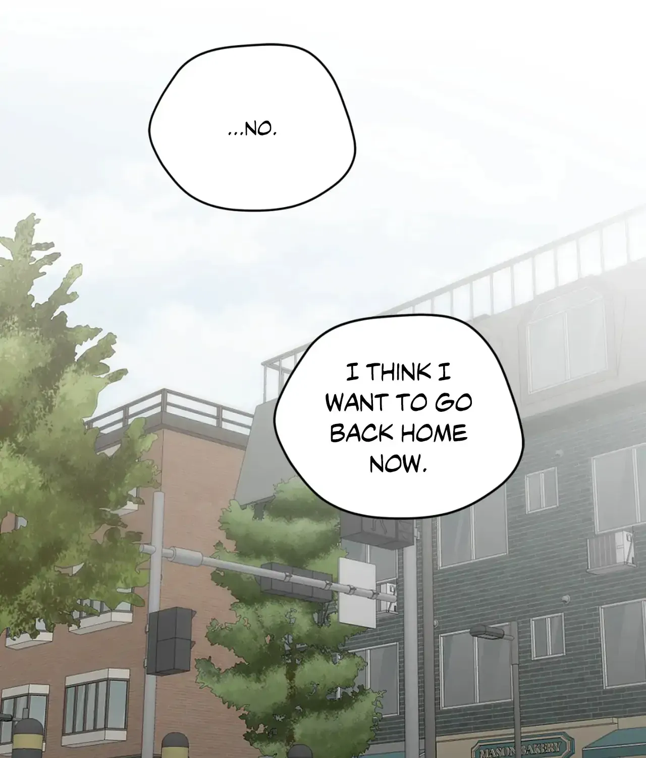 Love Thy Neighbor Mangakakalot X Chapter 94 Page 11
