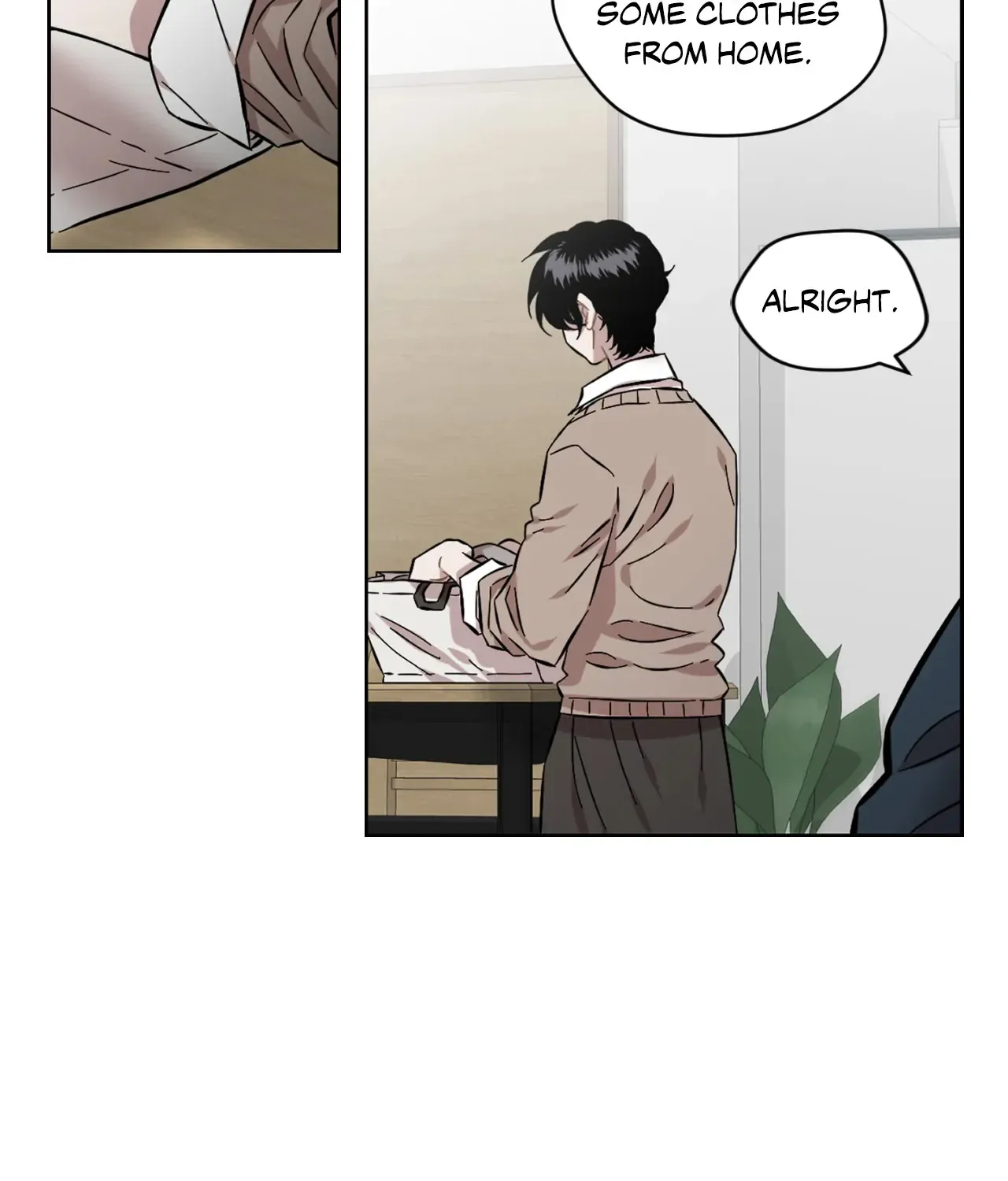 Love Thy Neighbor Mangakakalot X Chapter 94 Page 16