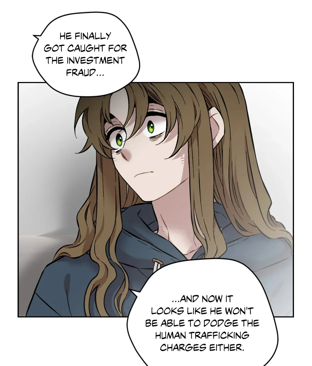 Love Thy Neighbor Mangakakalot X Chapter 94 Page 20