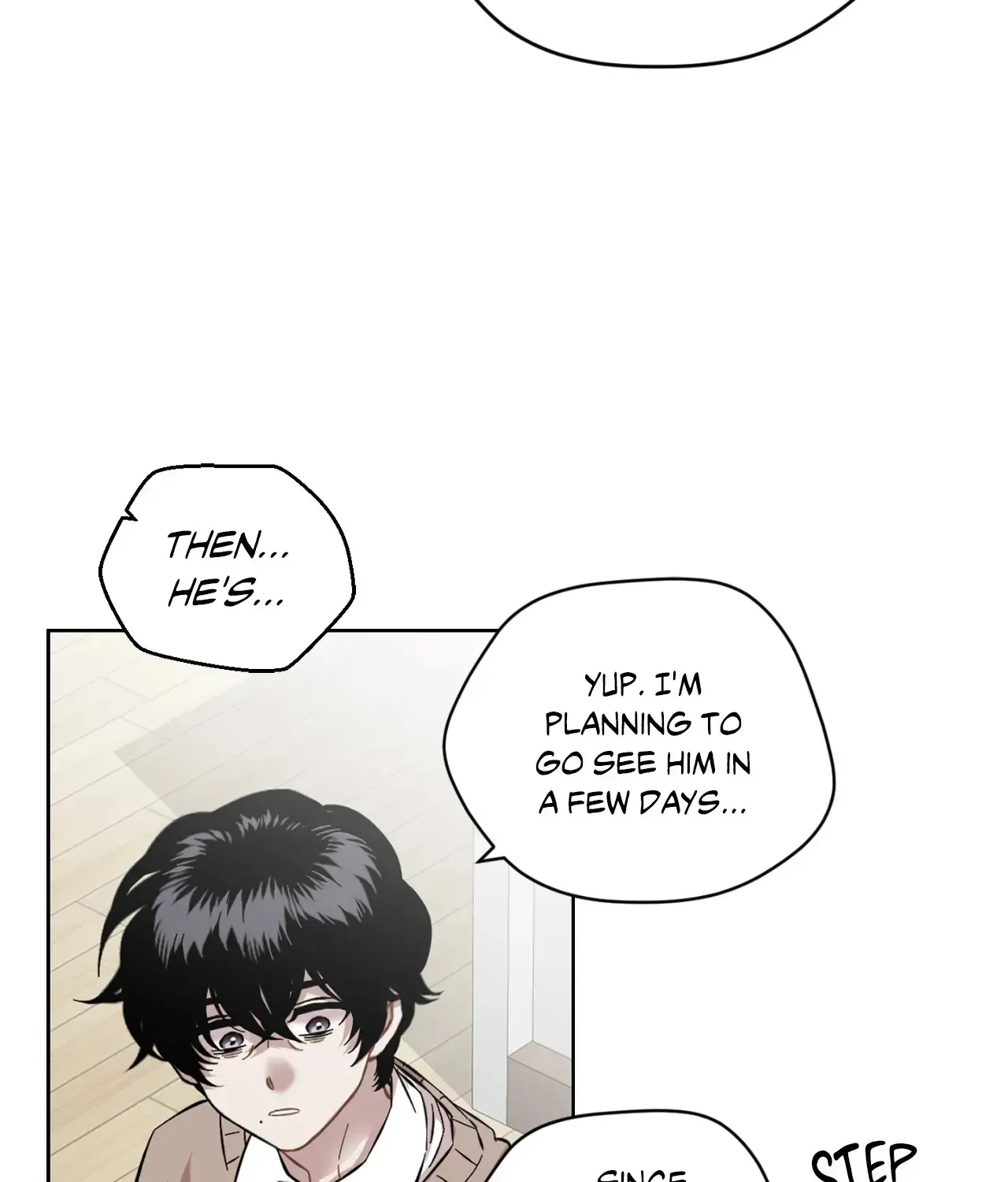 Love Thy Neighbor Mangakakalot X Chapter 94 Page 21