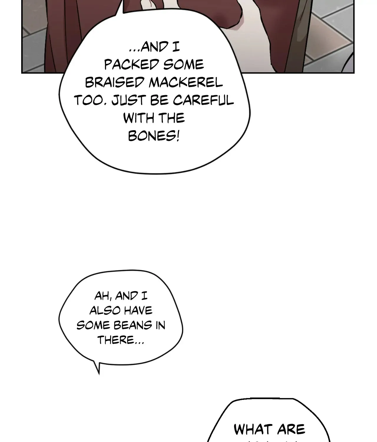 Love Thy Neighbor Mangakakalot X Chapter 94 Page 36