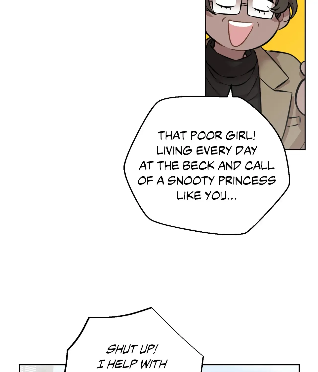 Love Thy Neighbor Mangakakalot X Chapter 94 Page 40