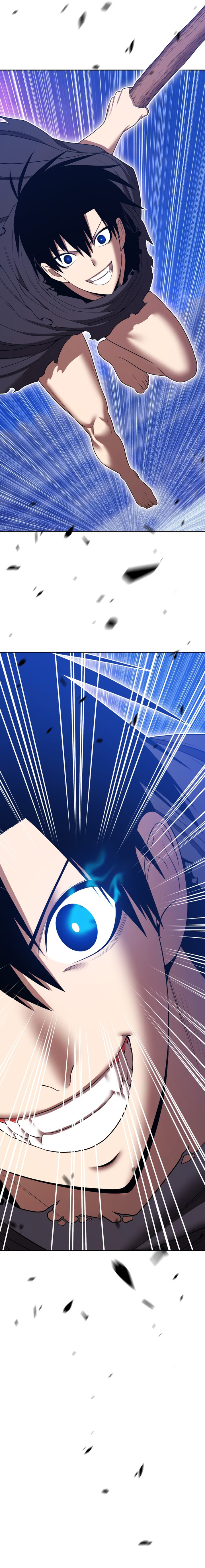 +99 Reinforced Wooden Stick Mangakakalot X Chapter 135 Page 2