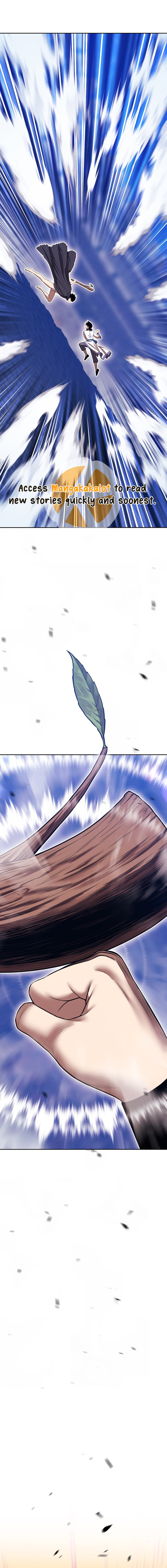 +99 Reinforced Wooden Stick Mangakakalot X Chapter 135 Page 3