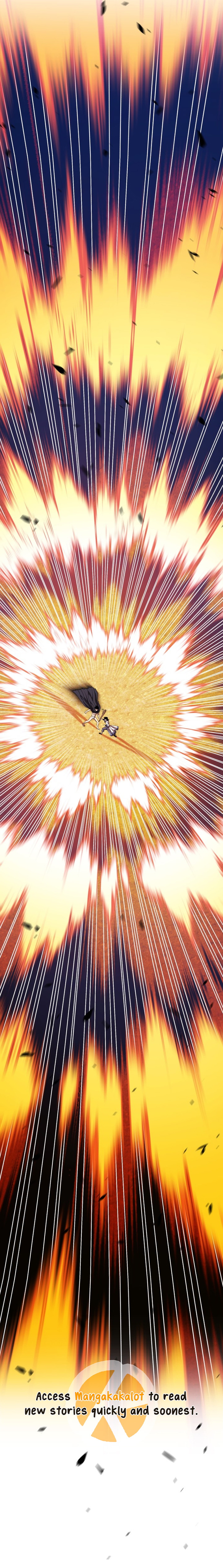 +99 Reinforced Wooden Stick Mangakakalot X Chapter 135 Page 4