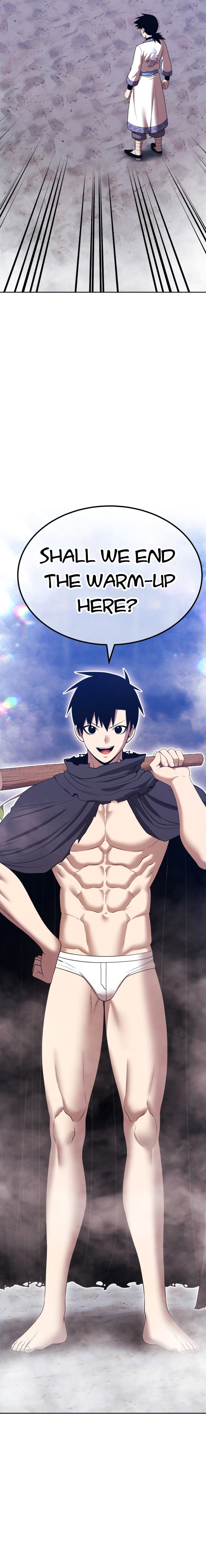 +99 Reinforced Wooden Stick Mangakakalot X Chapter 135 Page 7