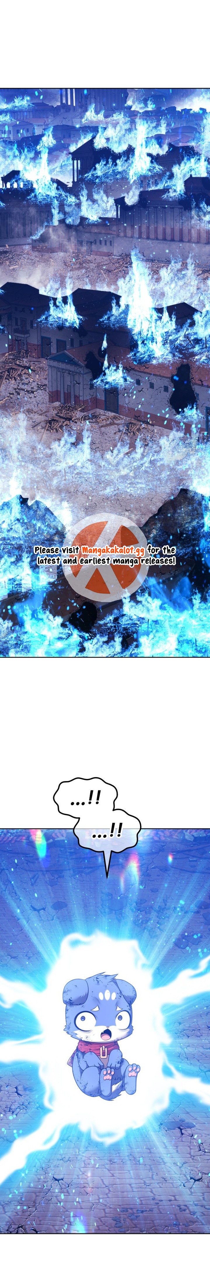 +99 Reinforced Wooden Stick Mangakakalot X Chapter 145 Page 2