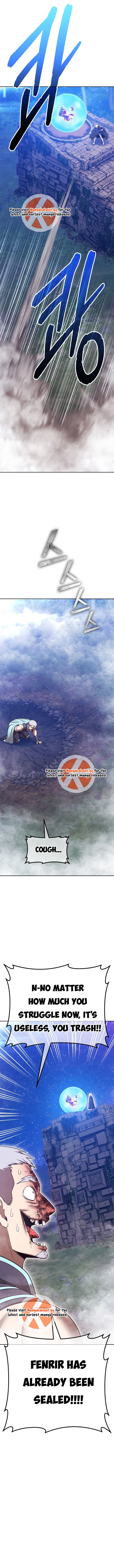 +99 Reinforced Wooden Stick Mangakakalot X Chapter 149 Page 2