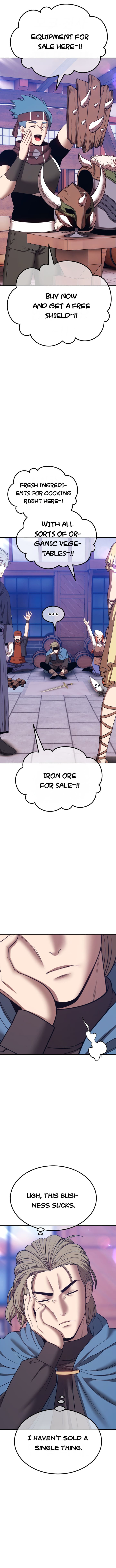 +99 Reinforced Wooden Stick Mangakakalot X Chapter 150 Page 2