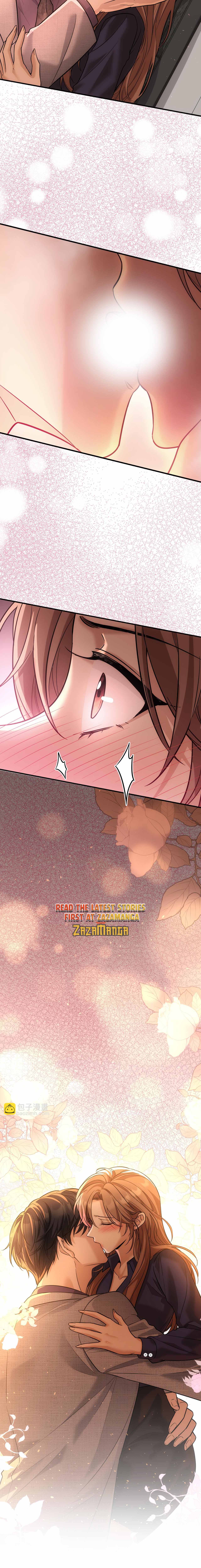 The Man Is A Real Dog Mangakakalot X Chapter 25 Page 13