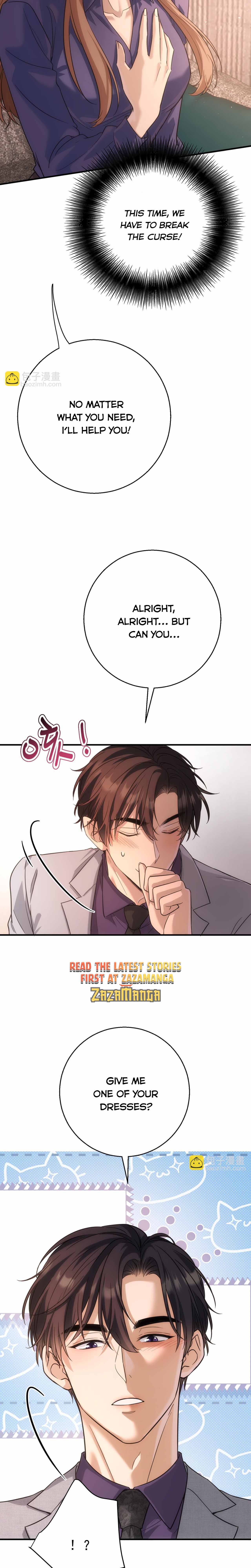 The Man Is A Real Dog Mangakakalot X Chapter 26 Page 2