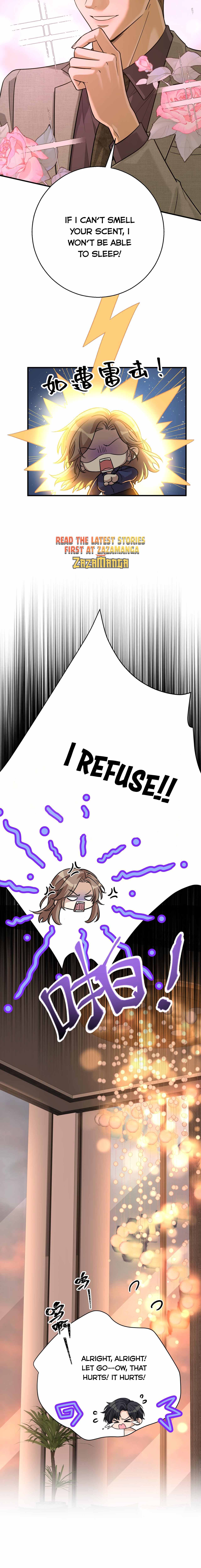 The Man Is A Real Dog Mangakakalot X Chapter 26 Page 4