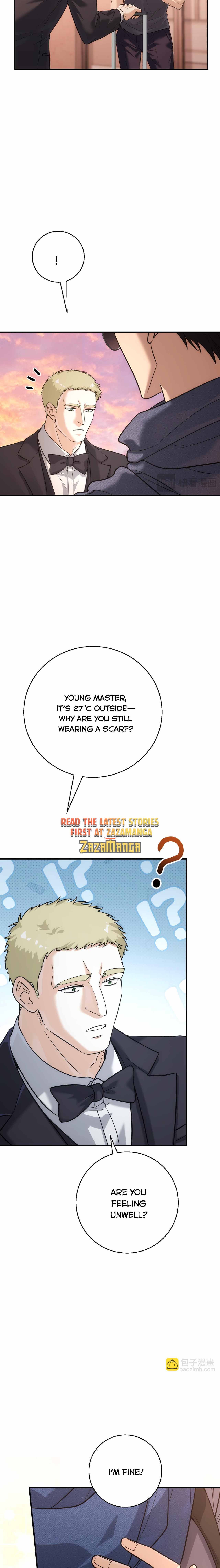 The Man Is A Real Dog Mangakakalot X Chapter 26 Page 9