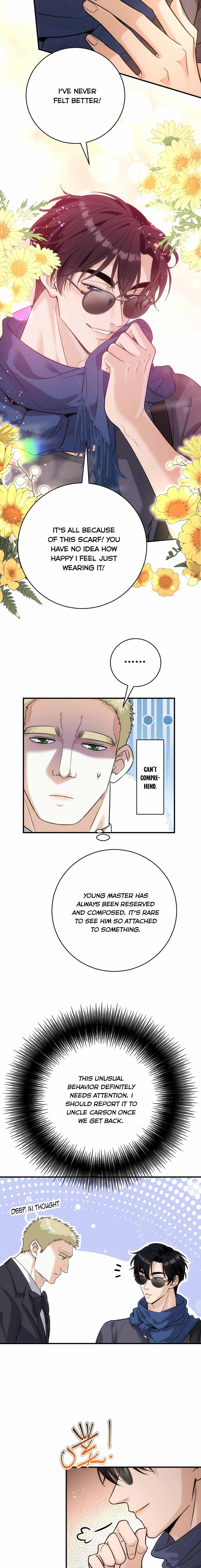 The Man Is A Real Dog Mangakakalot X Chapter 26 Page 10