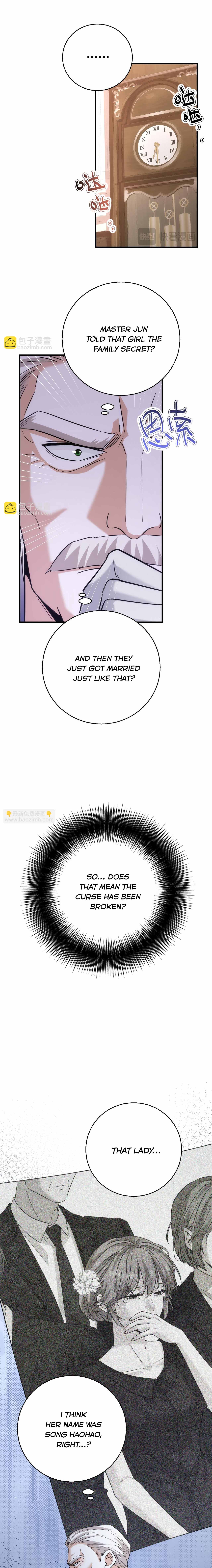The Man Is A Real Dog Mangakakalot X Chapter 27 Page 9
