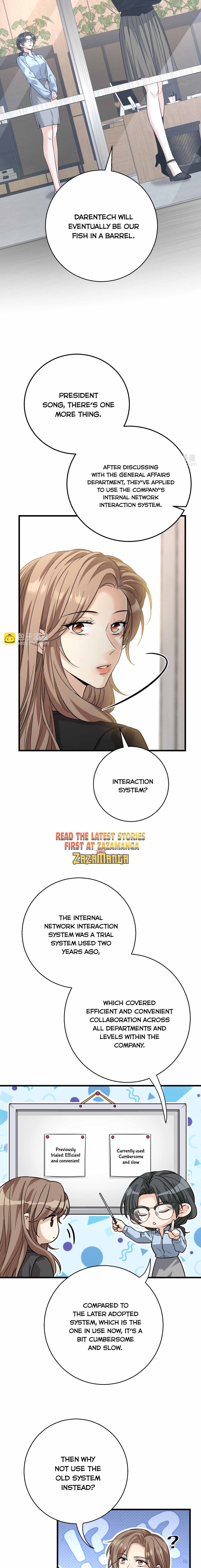 The Man Is A Real Dog Mangakakalot X Chapter 28 Page 11