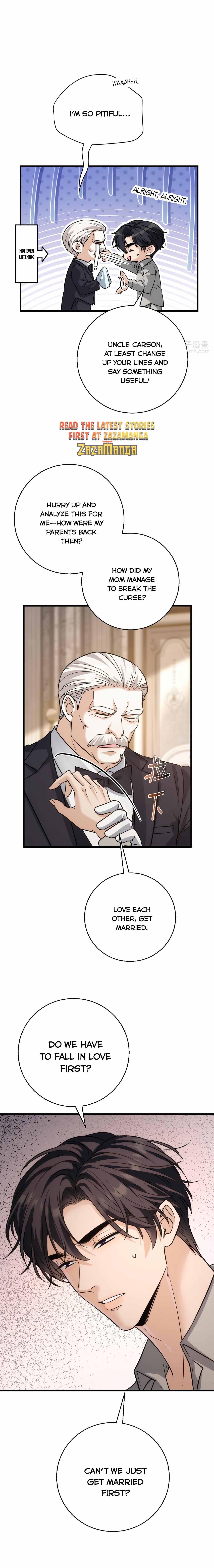 The Man Is A Real Dog Mangakakalot X Chapter 28 Page 3
