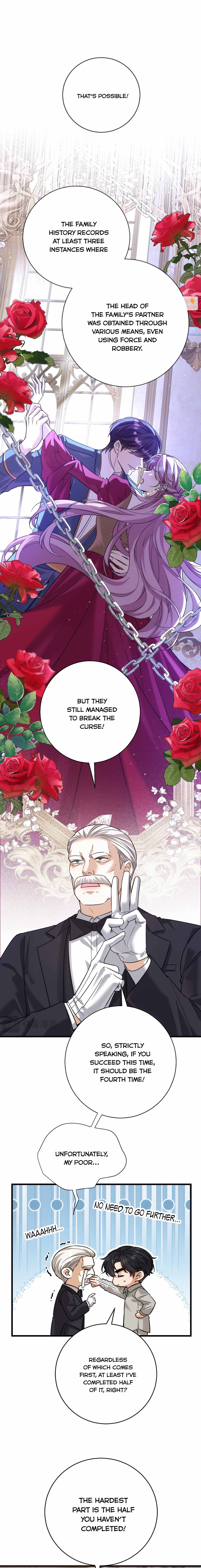 The Man Is A Real Dog Mangakakalot X Chapter 28 Page 4