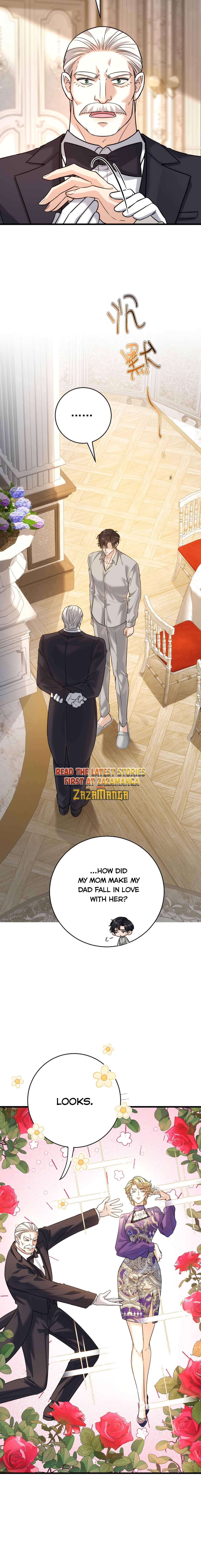 The Man Is A Real Dog Mangakakalot X Chapter 28 Page 5