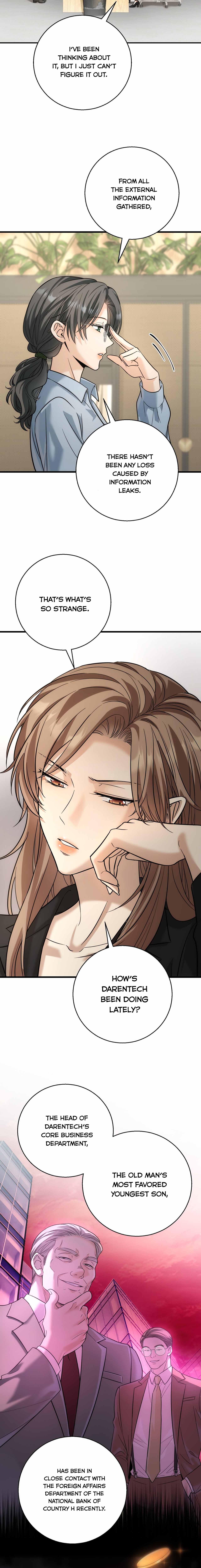 The Man Is A Real Dog Mangakakalot X Chapter 28 Page 9