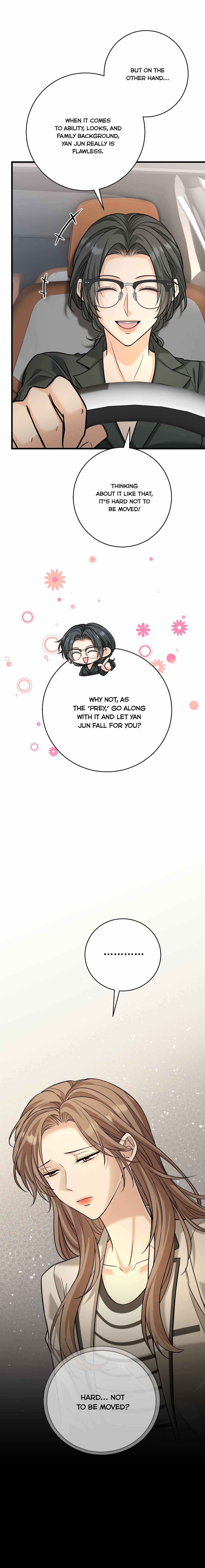 The Man Is A Real Dog Mangakakalot X Chapter 29 Page 15