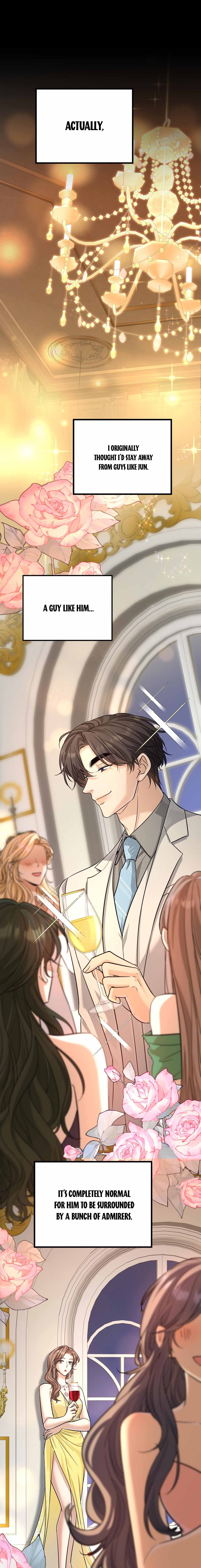 The Man Is A Real Dog Mangakakalot X Chapter 29 Page 16