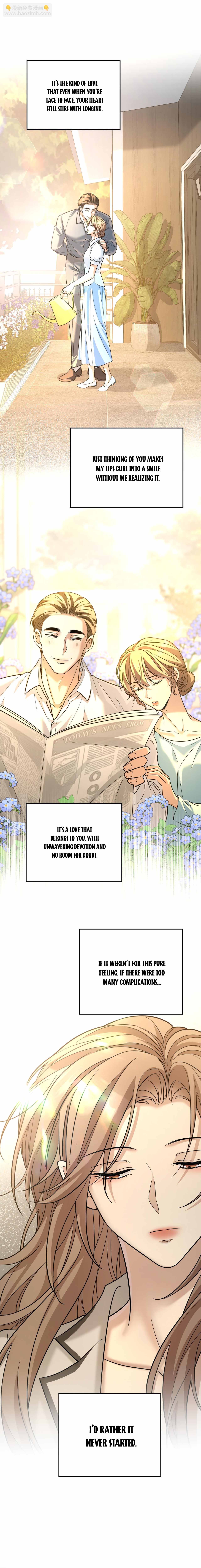 The Man Is A Real Dog Mangakakalot X Chapter 29 Page 18