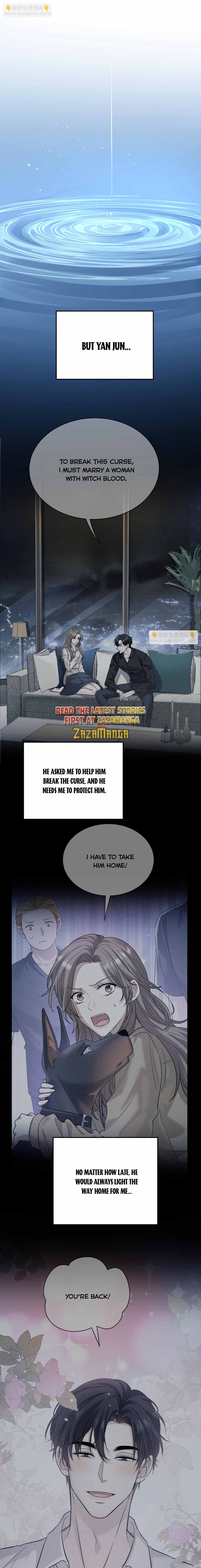 The Man Is A Real Dog Mangakakalot X Chapter 29 Page 19