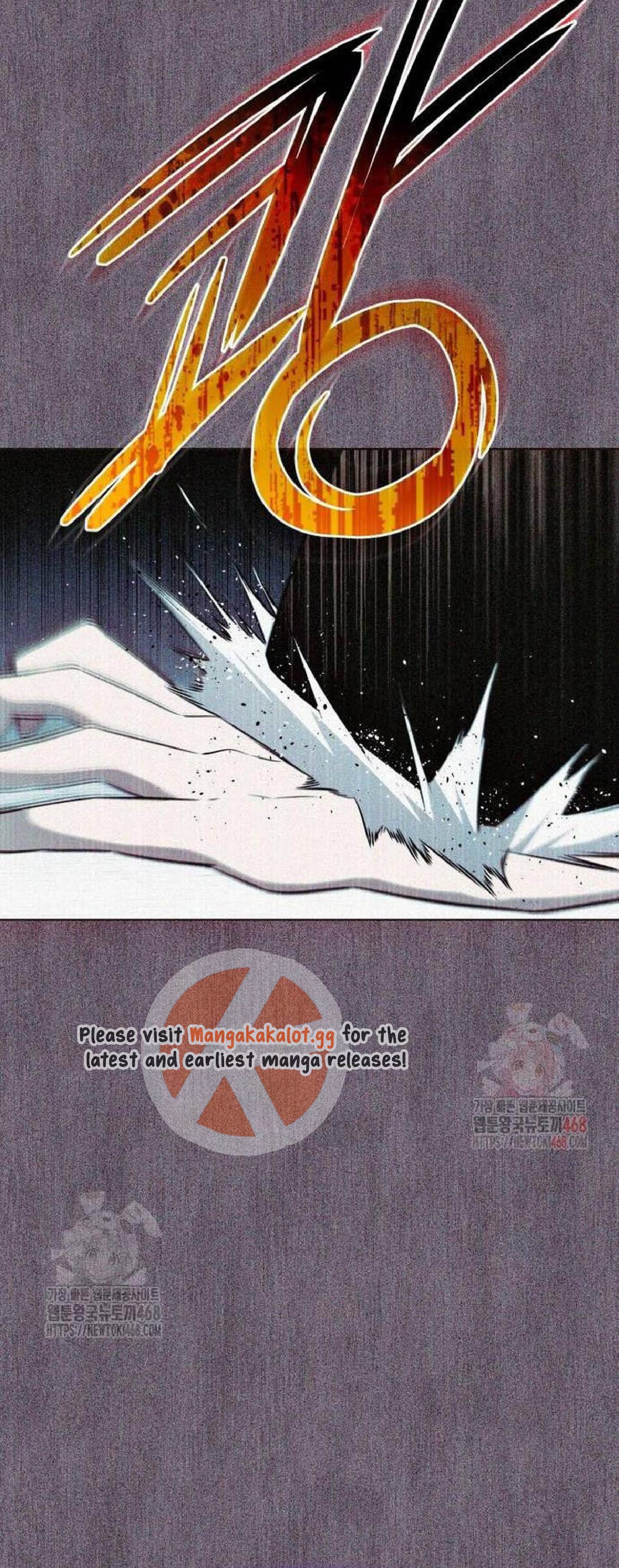 I Obtained A Mythic Item Mangakakalot X Chapter 134 Page 3
