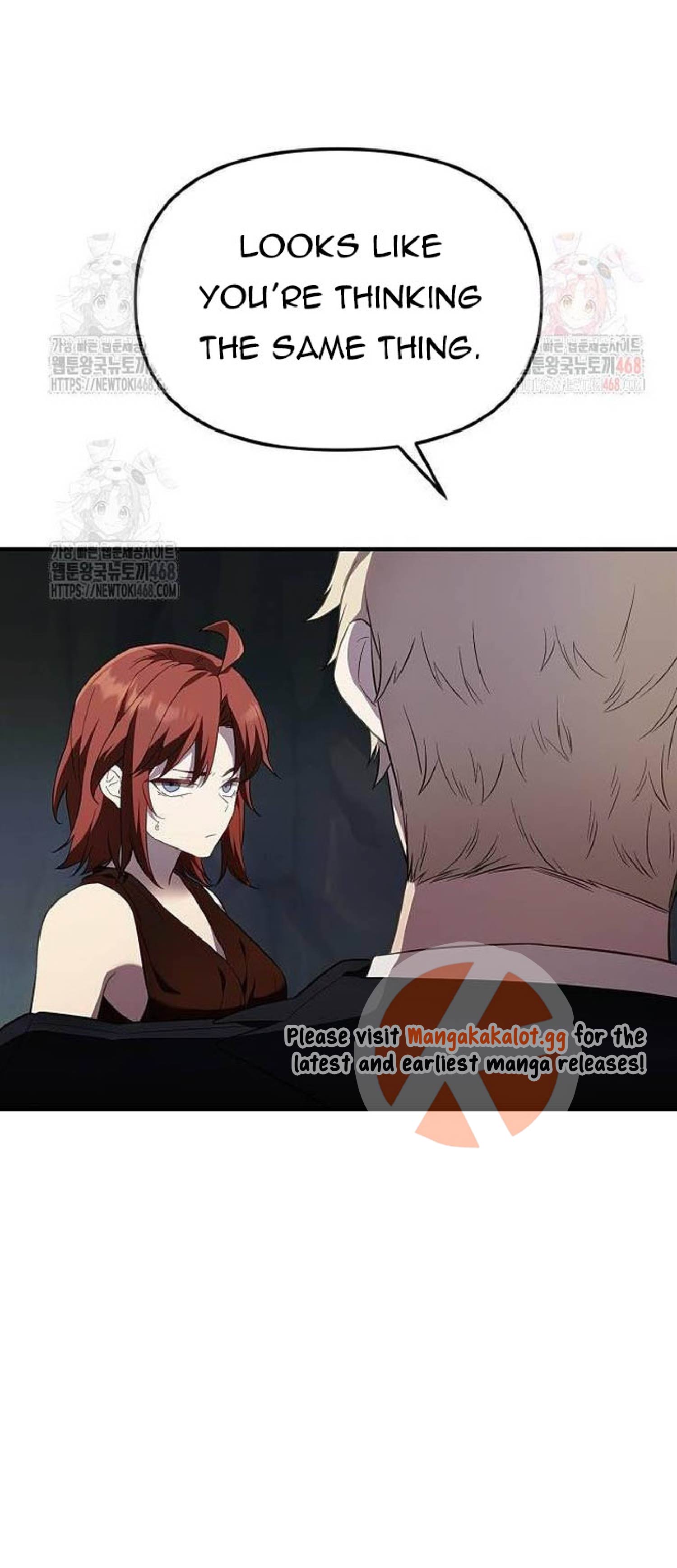 I Obtained A Mythic Item Mangakakalot X Chapter 134 Page 51