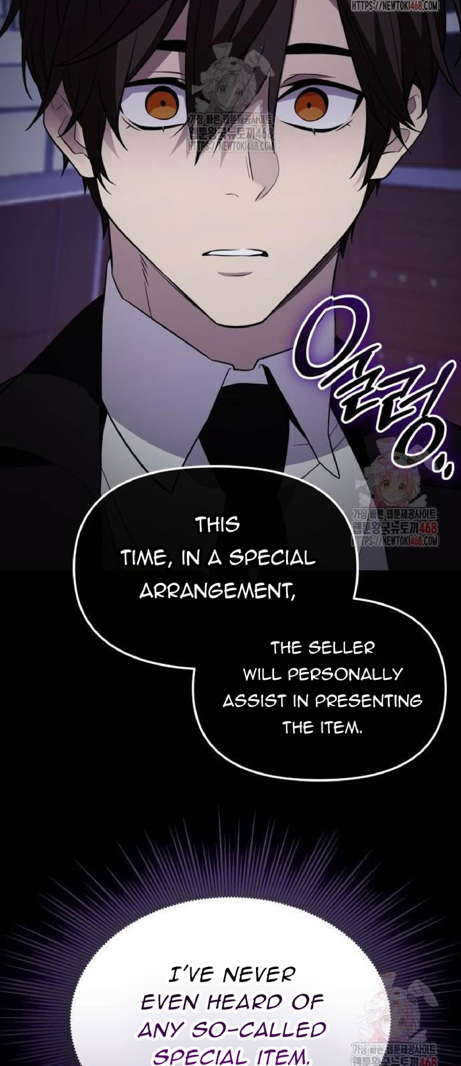I Obtained A Mythic Item Mangakakalot X Chapter 133 Page 11