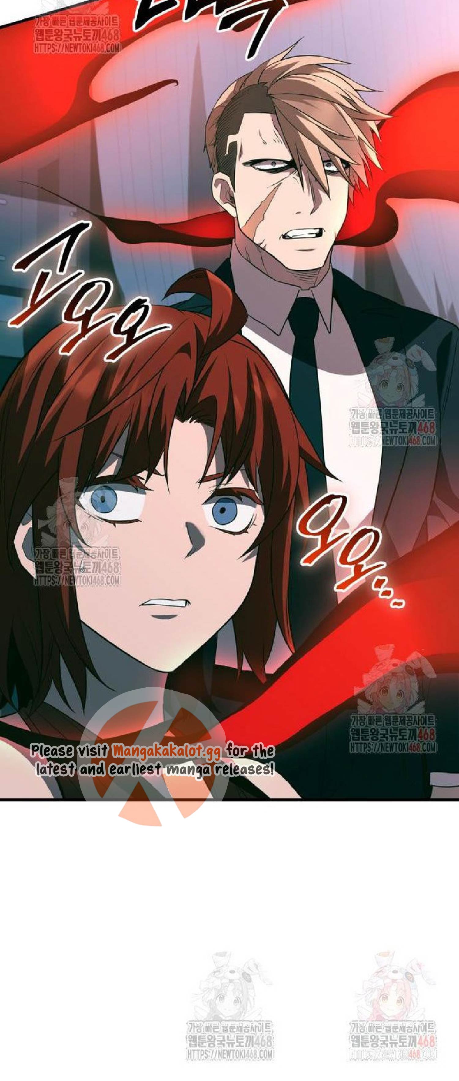 I Obtained A Mythic Item Mangakakalot X Chapter 133 Page 38