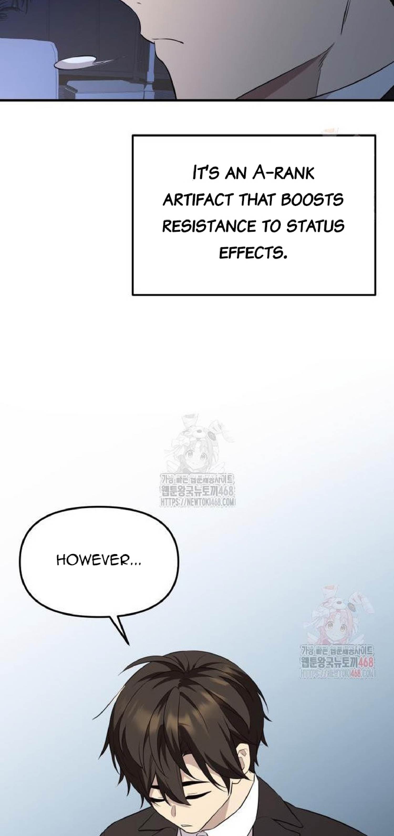 I Obtained A Mythic Item Mangakakalot X Chapter 133 Page 5