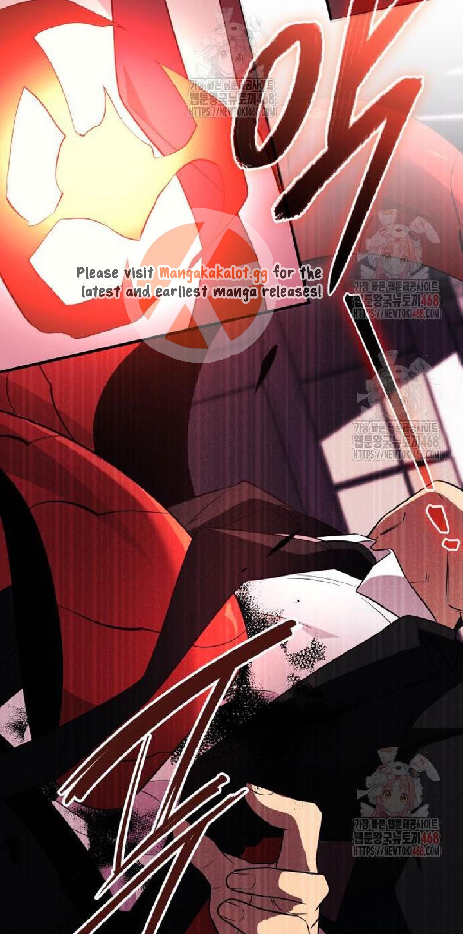 I Obtained A Mythic Item Mangakakalot X Chapter 133 Page 59