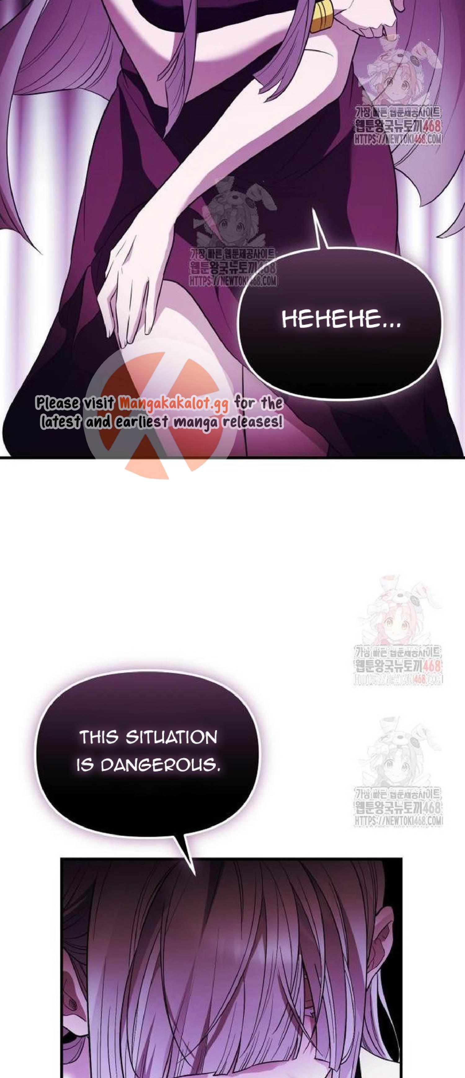 I Obtained A Mythic Item Mangakakalot X Chapter 133 Page 51