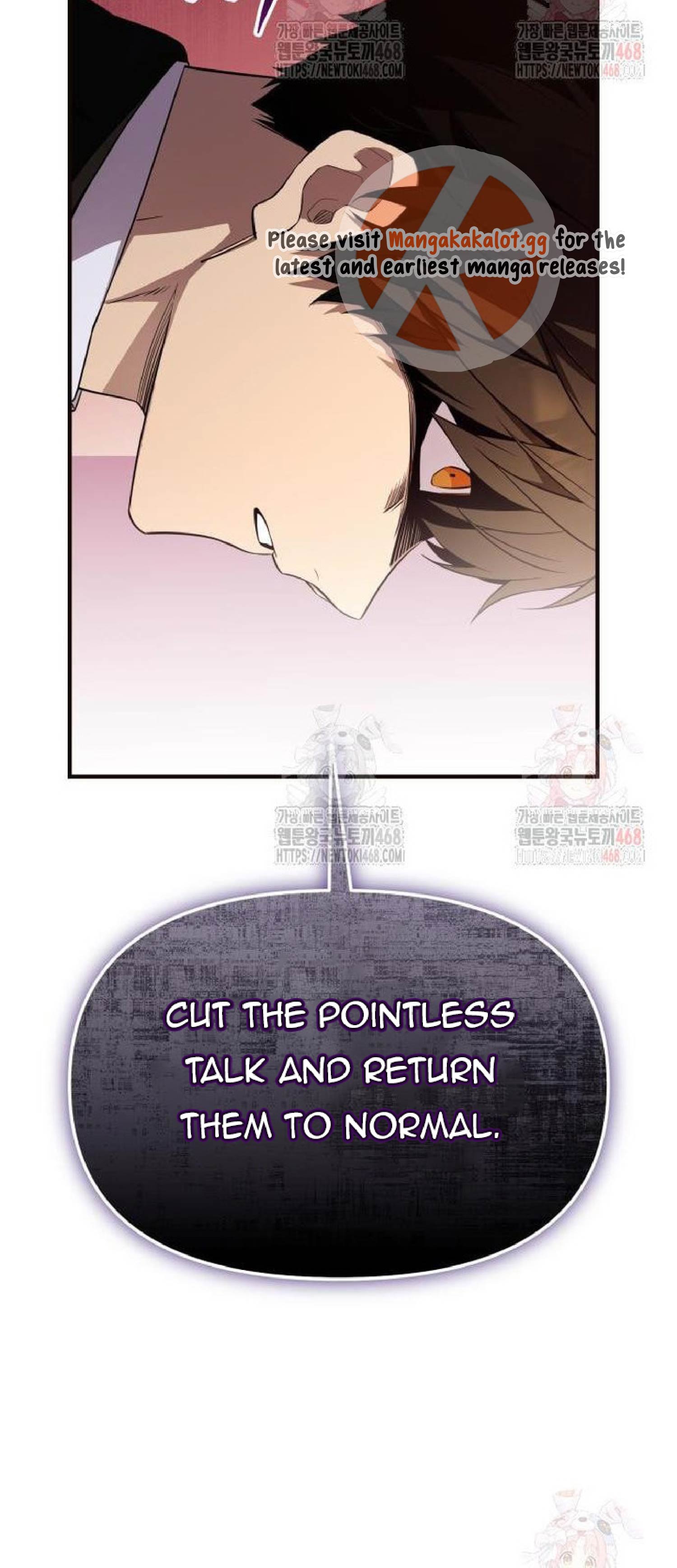I Obtained A Mythic Item Mangakakalot X Chapter 133 Page 79