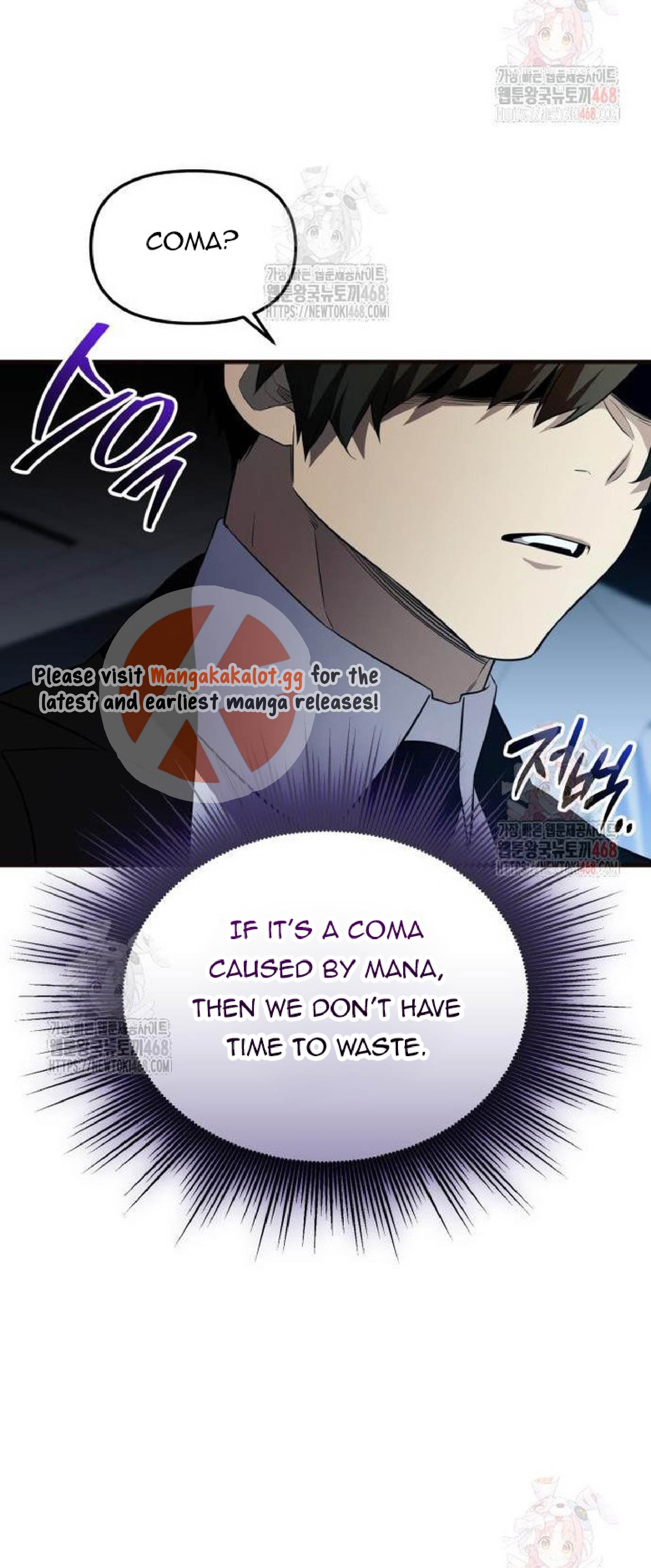 I Obtained A Mythic Item Mangakakalot X Chapter 133 Page 73