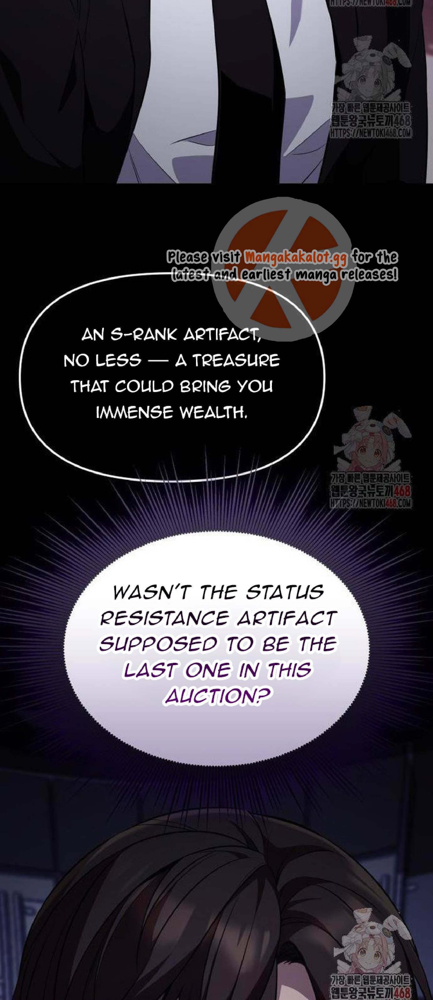 I Obtained A Mythic Item Mangakakalot X Chapter 133 Page 10