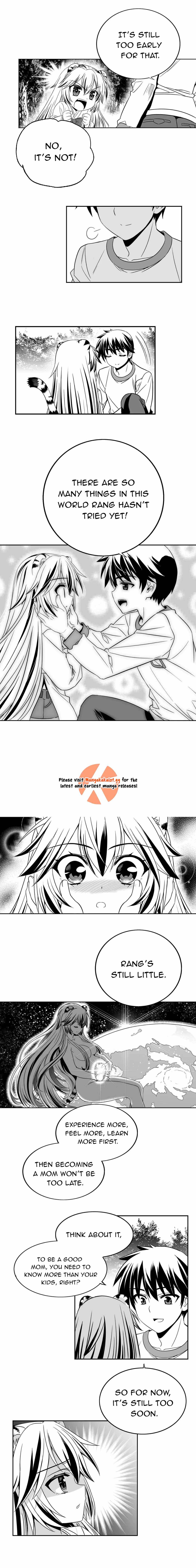My Love Tiger Mangakakalot X Chapter 362 Page 6