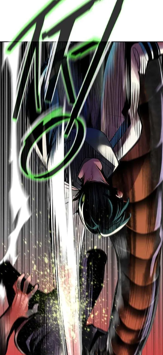 Manhwa Jungle Juice Mangakakalot X Chapter 14 Page 18