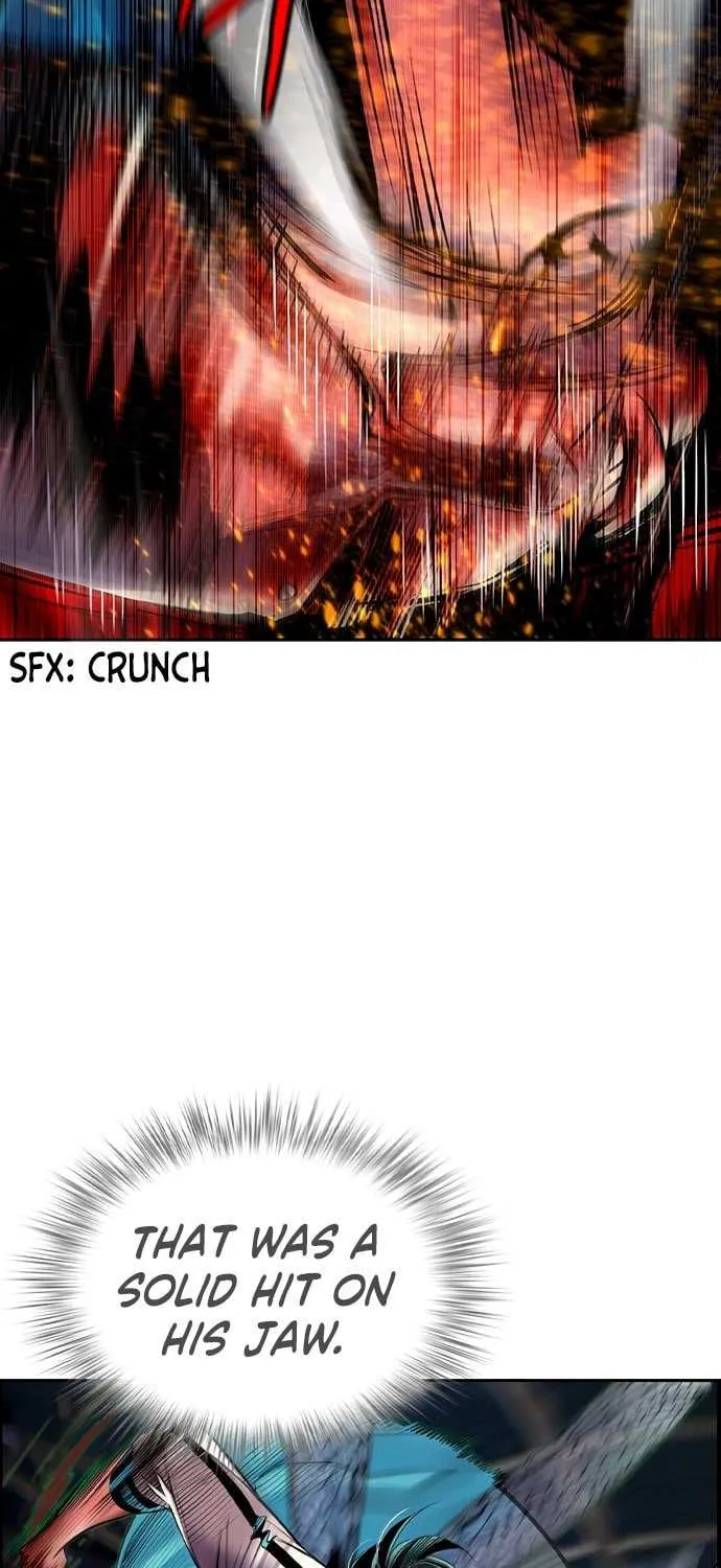 Manhwa Jungle Juice Mangakakalot X Chapter 14 Page 20