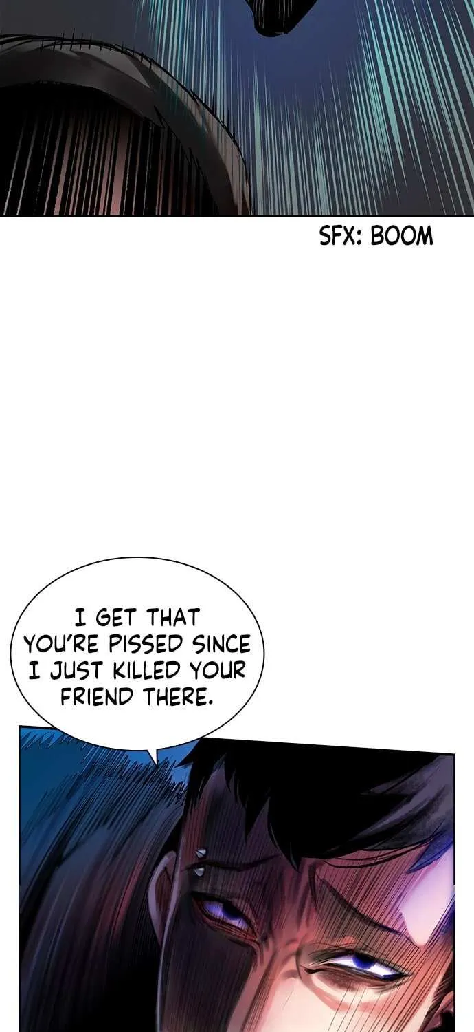 Manhwa Jungle Juice Mangakakalot X Chapter 14 Page 12