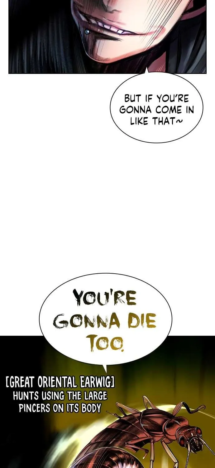 Manhwa Jungle Juice Mangakakalot X Chapter 14 Page 13