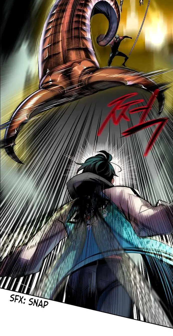 Manhwa Jungle Juice Mangakakalot X Chapter 14 Page 14